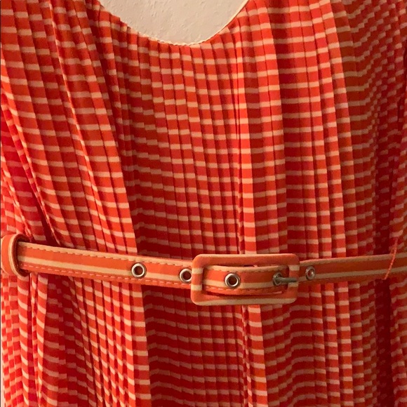 Strapless French Connection Maxi - Picture 3 of 5